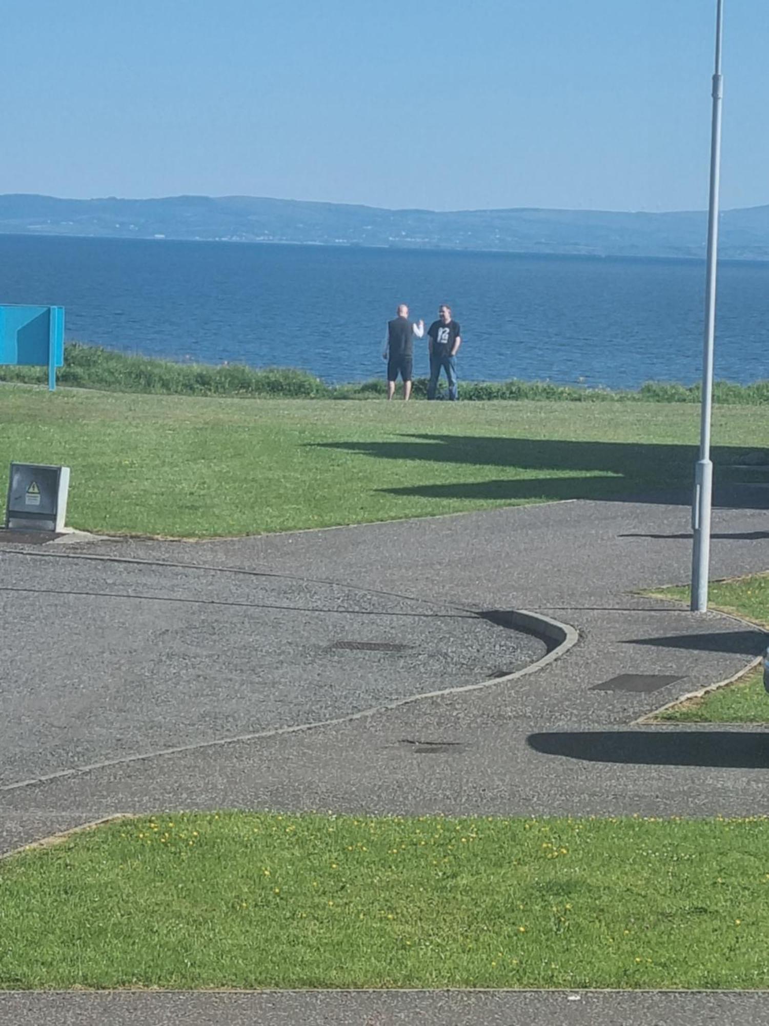 Holiday Home Bundoran Exterior foto